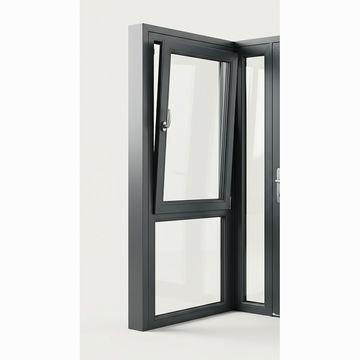 Dorma Glass Toughened Frameless Glass Architectural Door 12mm