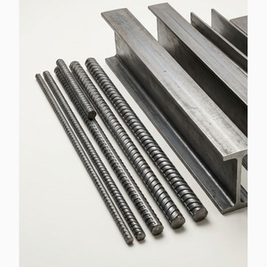 High Yield TMT Rebar 8mm