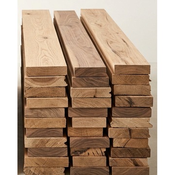 Archidply Teak Architectural Veneer Sheet 4mm (8x4 Ft)