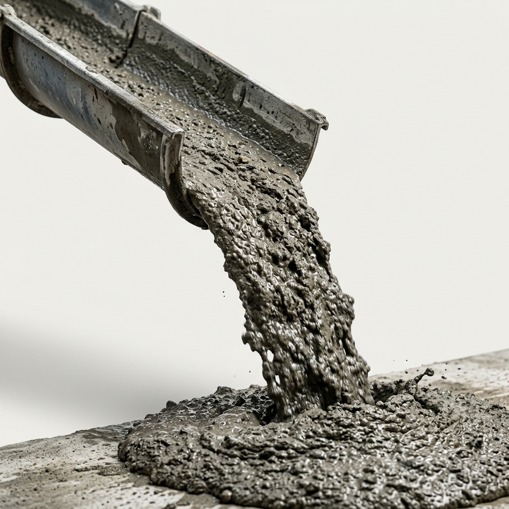 The Rise of Low-Carbon Concrete in Modern High-Rise Construction