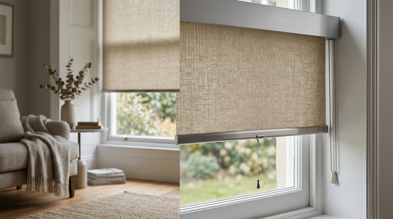 Window Blinds