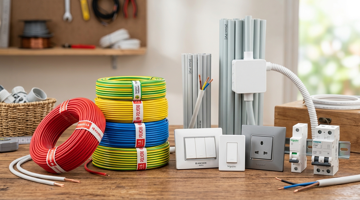 Electrical