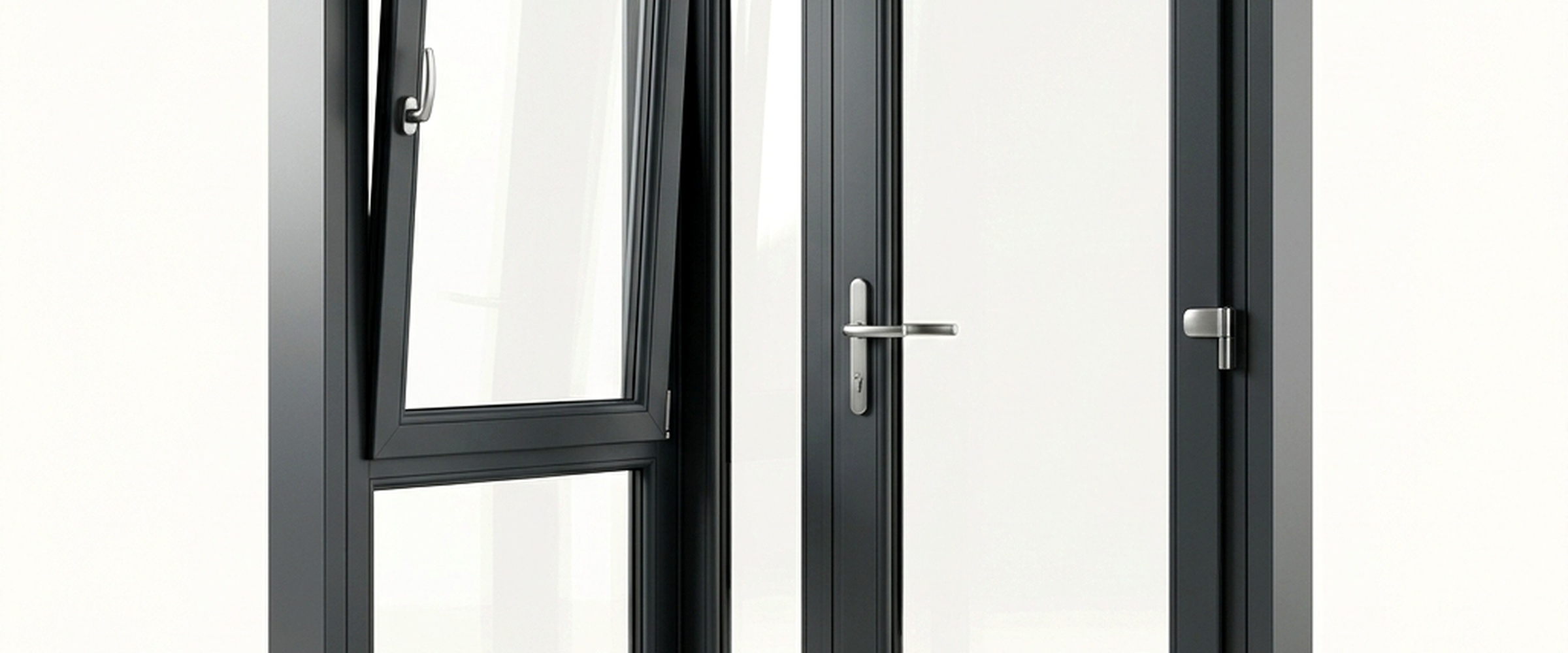 DOORS & WINDOW SYSTEMS