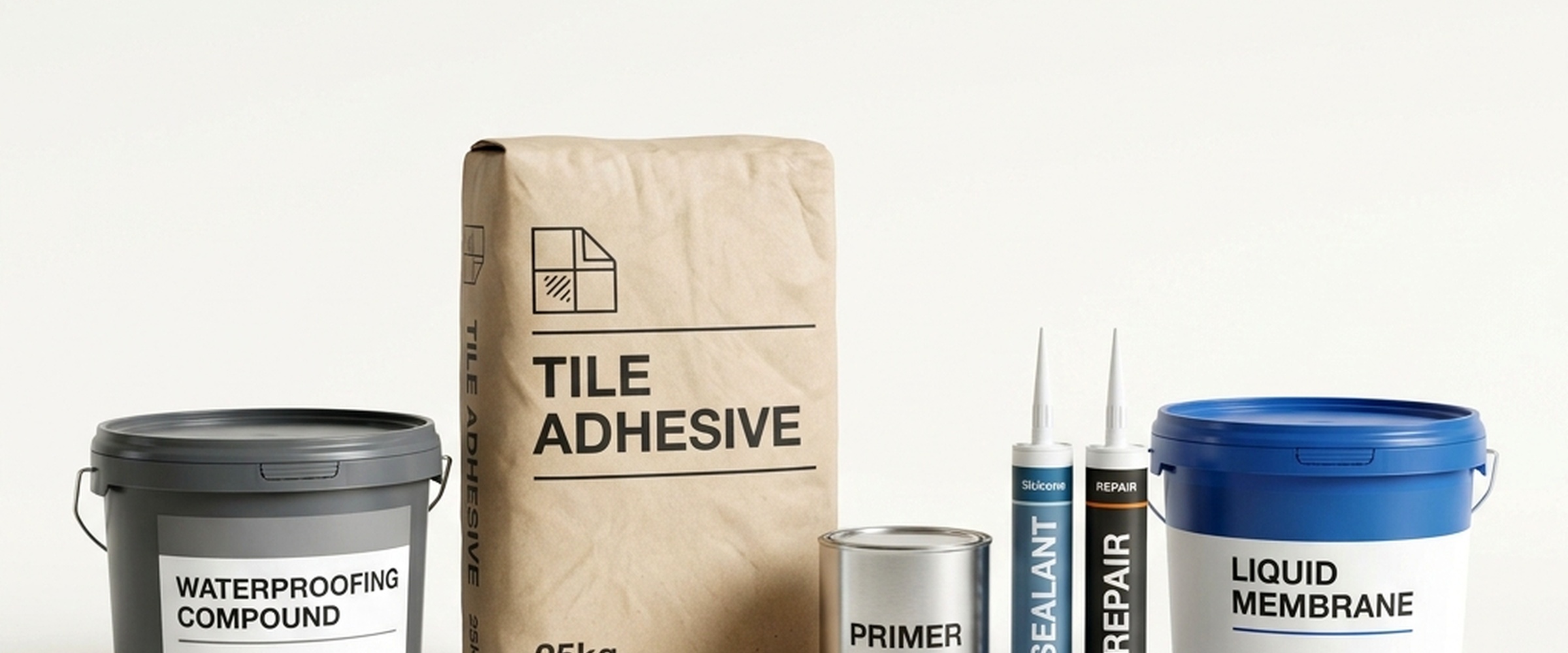 SPECIAL CHEMICALS & ADHESIVES