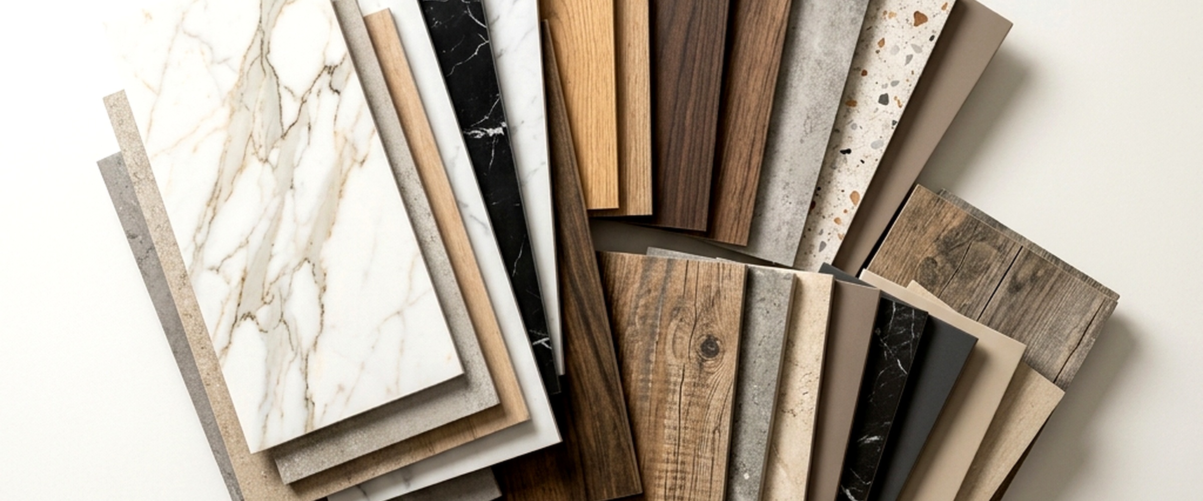 TILES & ARCHITECTURAL SURFACES