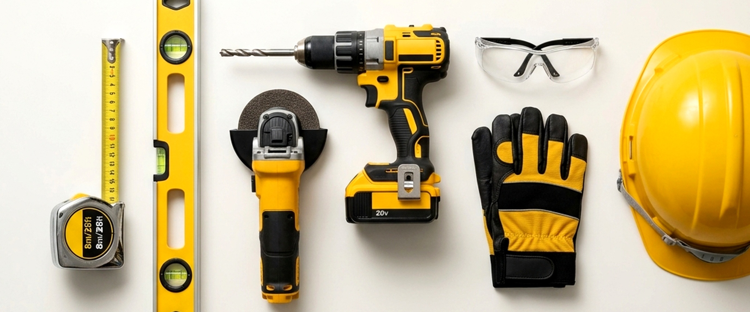 TOOLS & POWER EQUIPMENT