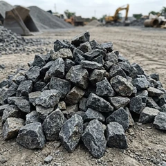 Aggregates