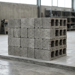 Blocks & Bricks