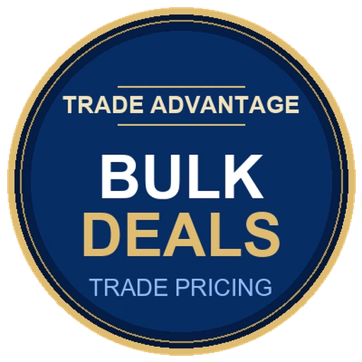 Bulk Deals
