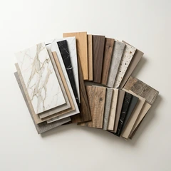 Kitchen Quartz