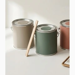 Paints