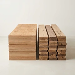 Wood