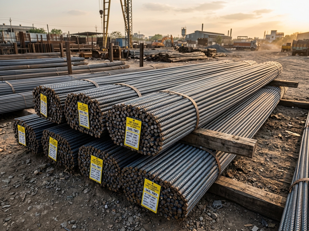 Steel