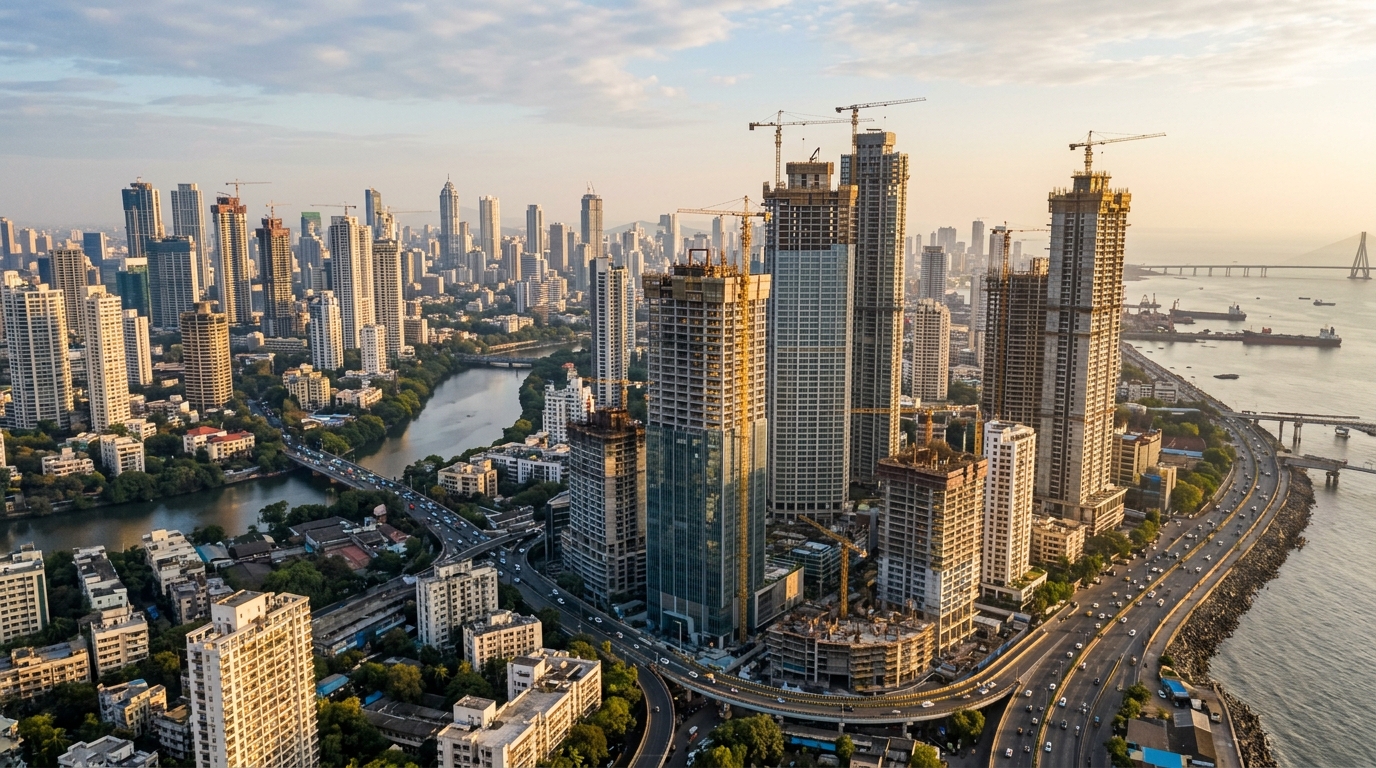 ONEXPO journey in Indian construction ecosystem